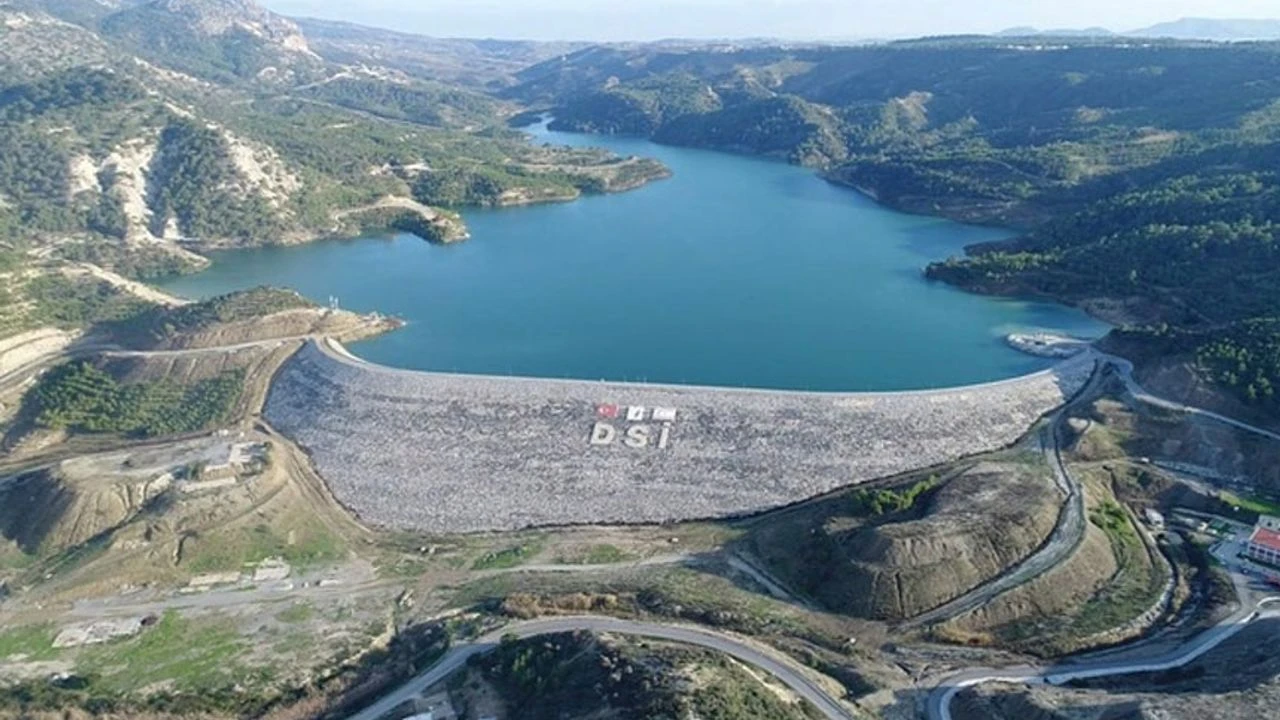 Yarından itibaren 4 gün Geçitköy’den su verilemeyecek