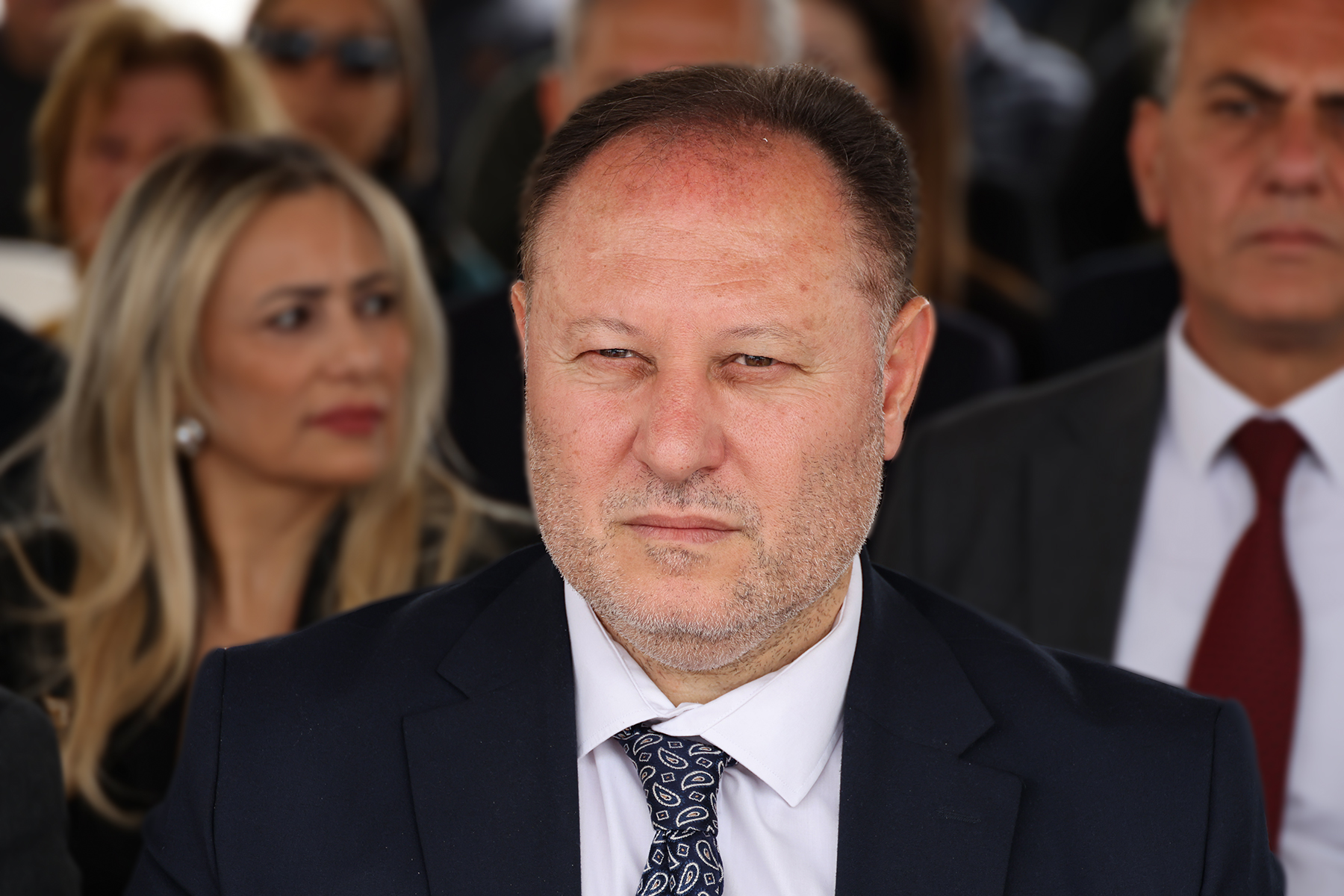 “Bu menfur saldırıyı en güçlü şekilde kınıyorum”