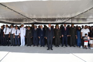 Şehit Er Allahverdi Kılıç anıldı