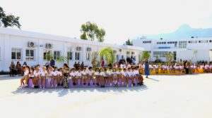 Devlet okullarında 2025-2026 eğitim öğretim yılı Pazartesi günü başlayacak