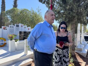 İsmet Kotak ölümünün 14. yıl dönümünde anıldı