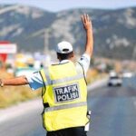 Lefkoşa ile İskele’de asayiş ve trafik denetimi