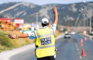 Lefkoşa ile İskele’de asayiş ve trafik denetimi