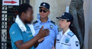 Göç Yönetim Merkezi, Güzelyurt, İskele ve Lefkoşa’da denetim yaptı