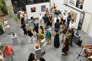 3. Uluslararası MÜZler Sanat Sempozyumu başladı