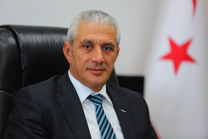 Taçoy: Erhürman Türkiye’yi hangi konuda ikna etmeyi planlıyor?