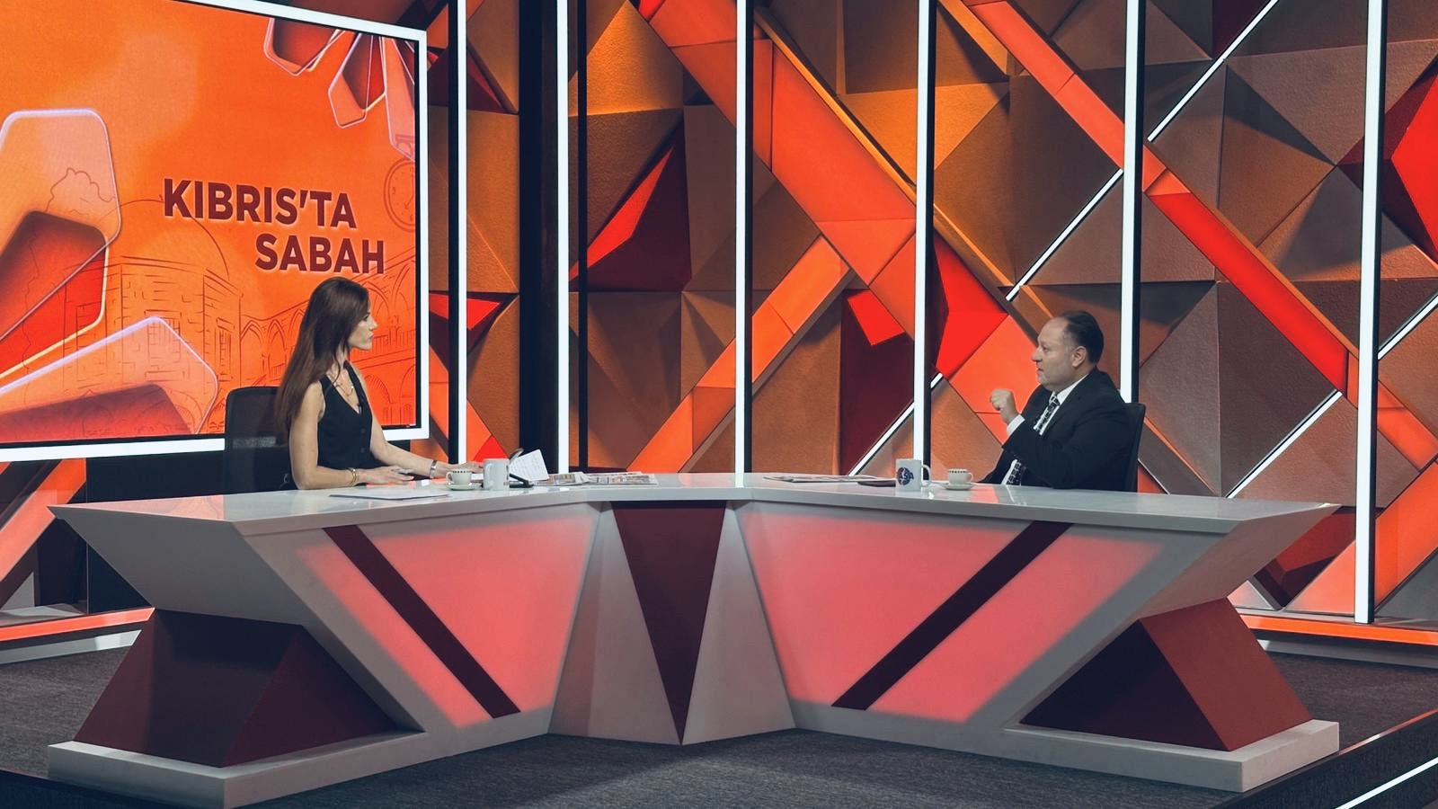 “Anavatanımızın kararlı duruşuna bir kez daha şahit olduk”