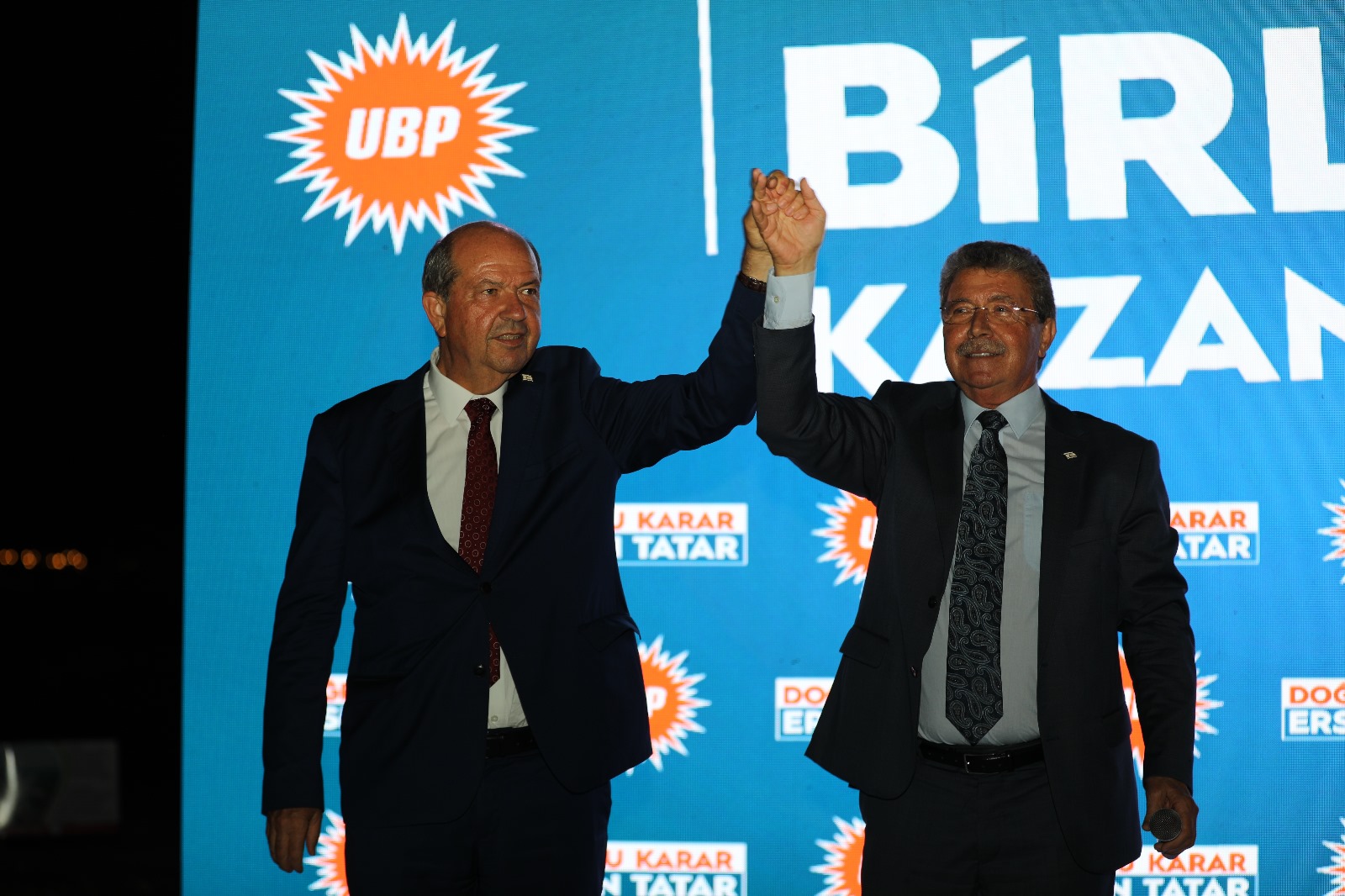 “19 Ekim’de zafere ulaşacağız”