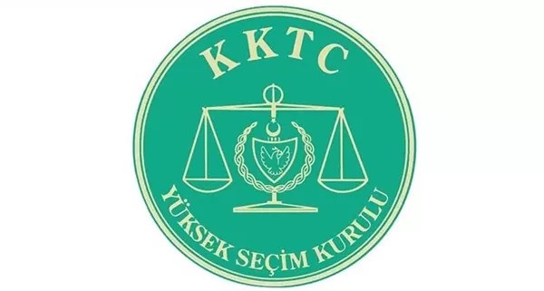 Cumhurbaşkanlığı seçiminde kesinleşen adaylar ilan edildi