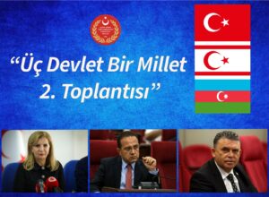 Cumhuriyet Meclisi heyeti Ankara’ya gidiyor