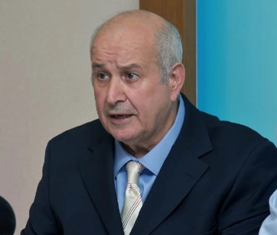 “İki devletli çözüm tasarısı Meclis’ten ivedilikle geçirilmeli”