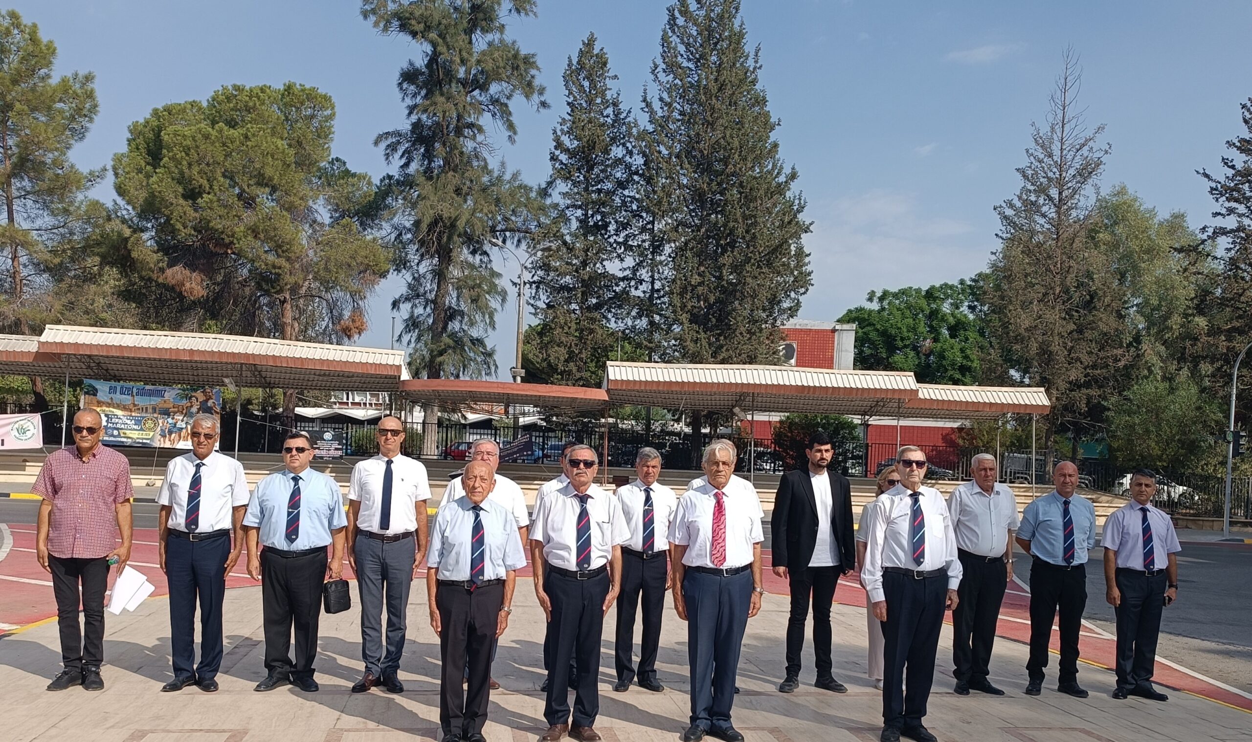 Emekli Subaylar Derneği, 35’inci kuruluş yıl dönümünü kutladı