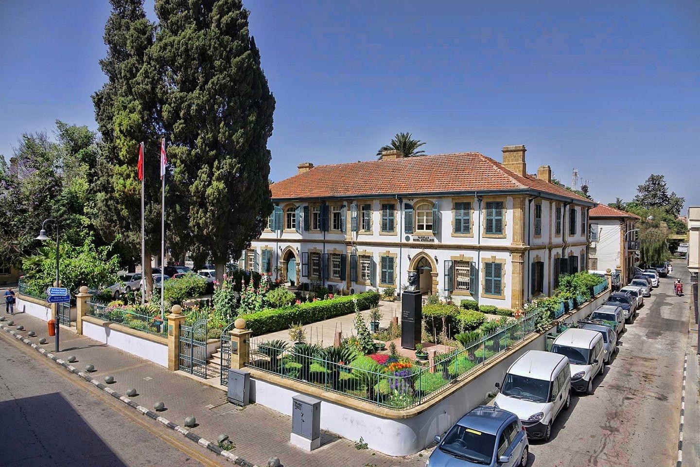 “Fazıl Polat Paşa Çiftliğiyle ilgili kamuoyunda yer alan iddialar gerçeği yansıtmıyor”