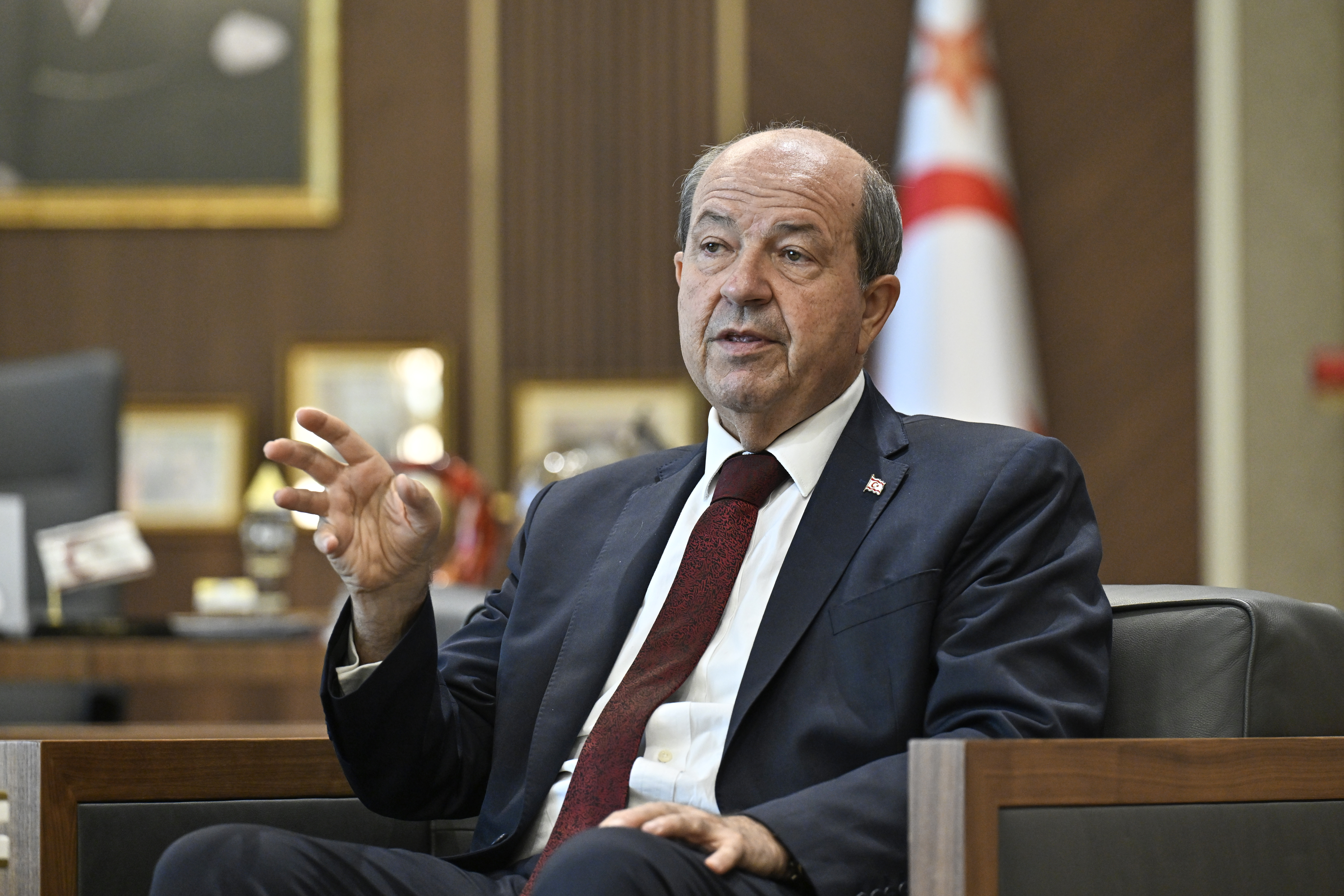 “Bir millet 3 devlet anlayışı yaygınlaşıyor”