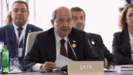 “KKTC, Türk dünyasının Doğu Akdeniz’deki stratejik kalesidir”