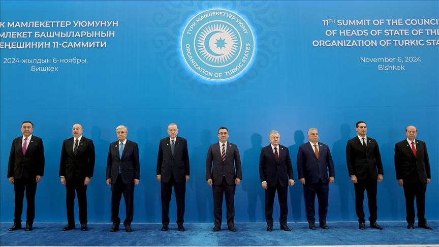  “Kıbrıs sorunu adadaki gerçeklere dayanarak, karşılıklı kabul edilebilir, uygulanabilir çözüme ulaştırılmalı”