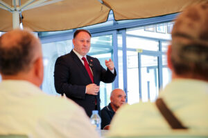  “Emeklilerimize huzurlu bir yaşam sunmak, devletimizin temel görevidir”