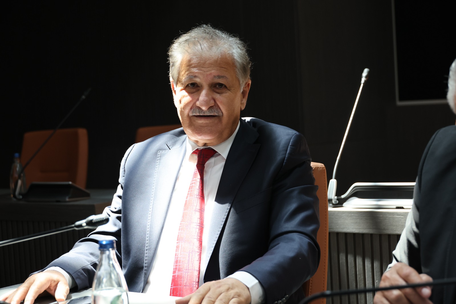 Ali Pilli kalp pili operasyonu geçirdi… Dr. Varış: “Durumu iyi”