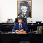 “Basın demokratik toplumların vazgeçilmez unsurlarından biri”