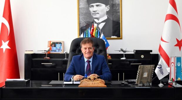 “Basın demokratik toplumların vazgeçilmez unsurlarından biri”