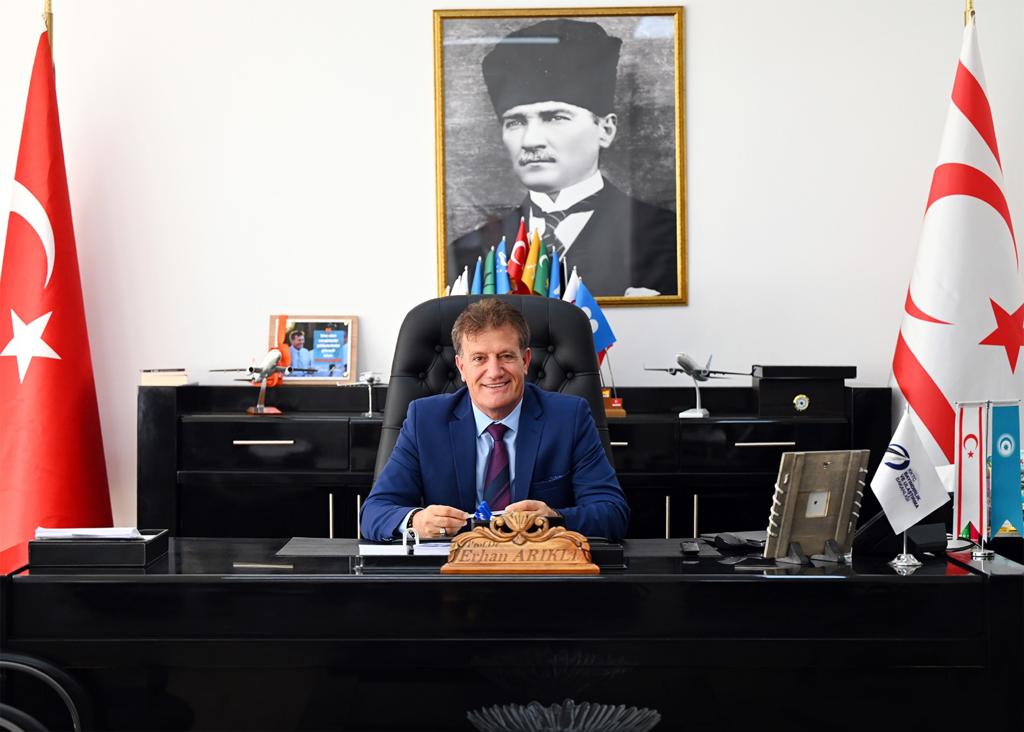 “Posta, insanı insana bağlayan en güvenilir köprüdür”