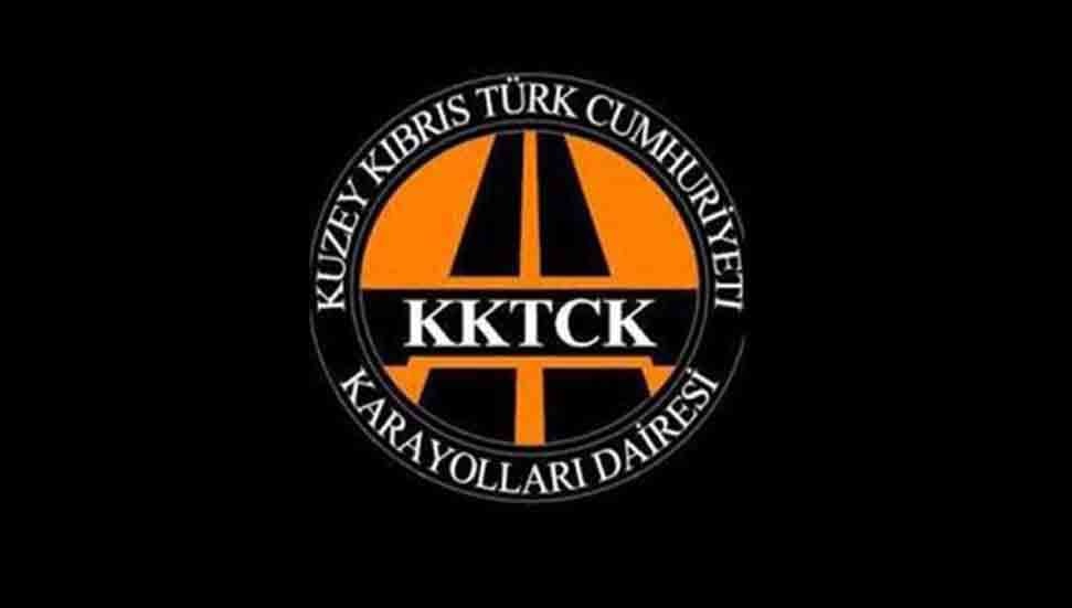 Lefkoşa – Gazimağusa bölünmüş anayolunda bakım, onarım yapılacak