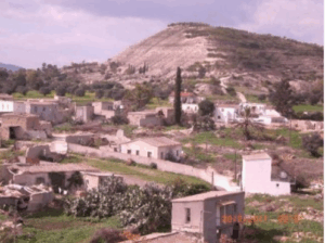 Akıncılar köyünde pazar günü doğa yürüyüşü düzenlenecek