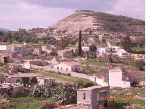 Akıncılar köyünde pazar günü doğa yürüyüşü düzenlenecek