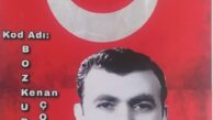 “Bozkurt” Kenan Çoygun ölümünün 20. yıl dönümünde anılacak…