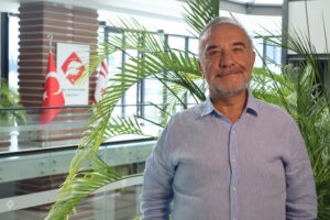 Turanlı’nın “Paydaş ve Paydaş Hukuku” kitabı yayımladı