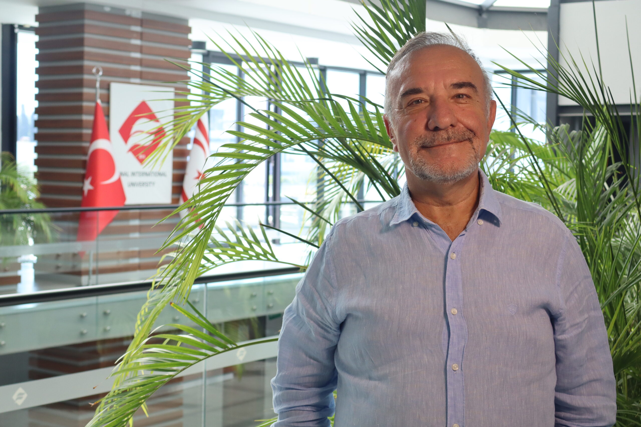 Turanlı’nın “Paydaş ve Paydaş Hukuku” kitabı yayımladı