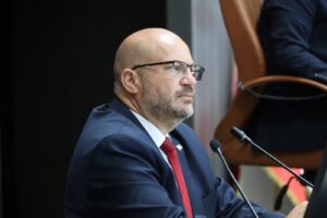 “Denktaş’ın mücadelesi yalnızca geçmişe ait bir direniş değil, bugün de devam eden bir egemenlik davası”