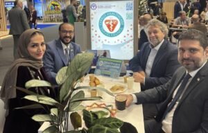 “KKTC, dünya turizm platformunda yerini aldı”