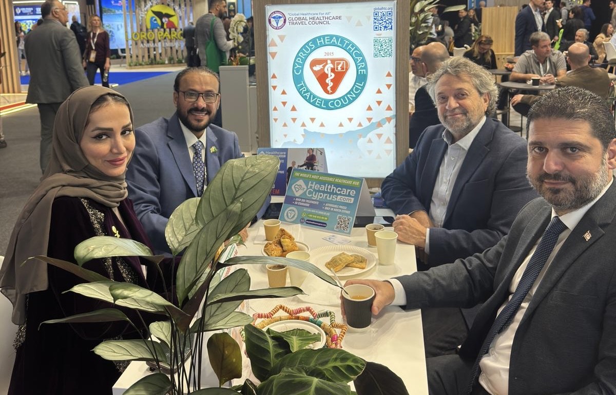 “KKTC, dünya turizm platformunda yerini aldı”