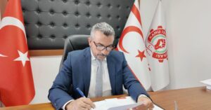 “Atatürk, bağımsızlık ve özgürlük mücadelesiyle Türk milletine onur, umut ve yön kazandırdı”