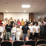 UFÜ’de meme kanserinde erken tanı ve farkındalık konuşuldu