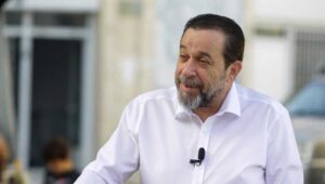 “Bu adanın eşit sahibi olduğumuzu yeniden hatırlatmalıyız”