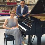 KKTC’nin 42. kuruluş yıldönümü etkinlikleri kapsamında “CSO Sanatçısı Dinçer Özer ile Ritmik Söyleşi” konseri düzenlenecek