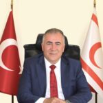 “Lefke Gazi Lisesi için yıkım kararı çıkmıştır, bu binaları şu an kimse kullanmamaktadır”