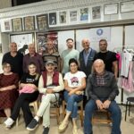 Ev ve Dükkan Sahipleri Derneği başkanlığına Salih Öztoprak getirildi