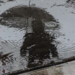 En fazla yağış Geçitkale’de kaydedildi