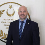 “Bayrak, devlet ve şehitlerimizin emanetiyle yol alıyoruz”