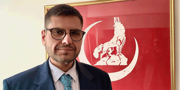 “KKTC’nin egemenliği, varlığı ve bağımsızlık iradesi tartışmaya açılamaz”