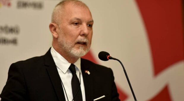 “Bayrak yakma olayları, Kıbrıs Türk halkının onuruna, kimliğine ve varlığına yönelik açık bir saygısızlık”