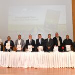 Kıbrıs Türk Kooperatif Merkez Bankası üretici birlikleri ile iş birliği protokolleri imzaladı