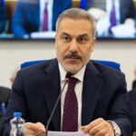 “Kıbrıs meselesinin adil, kalıcı, sürdürülebilir bir çözüme kavuşturulabilmesi için gayretler sürdürülüyor”