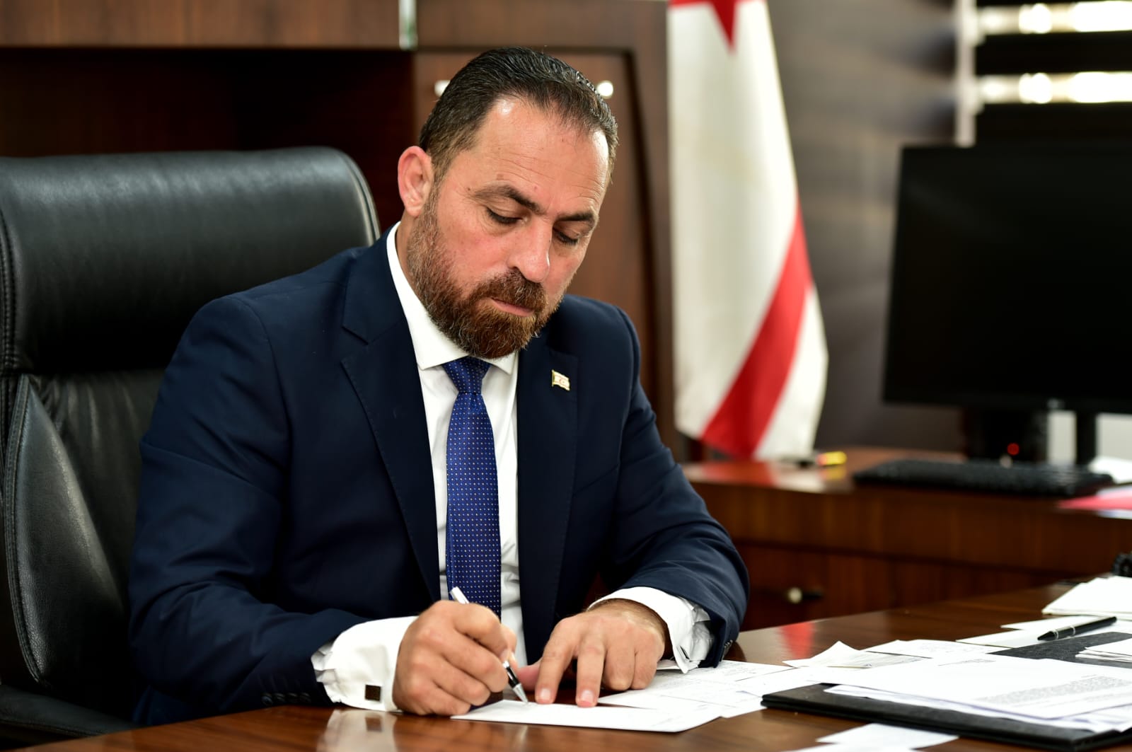 “Sürdürülebilir balıkçılık politikalarını kararlılıkla uyguluyoruz”