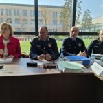 Polis Genel Müdürlüğü’nün bütçesi oy birliğiyle kabul edildi