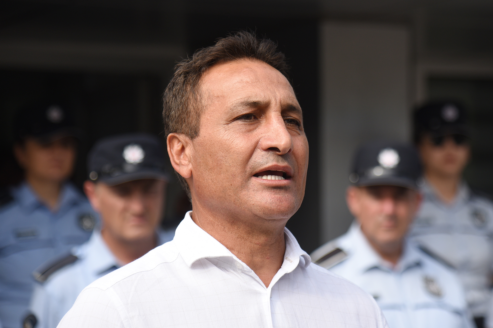 “Lefke Gazi Lisesi’nde güvenli eğitim ortamı sağlanmalı”