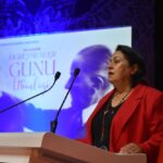 GAÜ’DE “ÖĞRETMENLER GÜNÜ” ETKİNLİĞİ GERÇEKLEŞTİ
